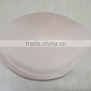ZE-022 Eco-friendly Triangle Bra Cups for Fitness Bikini thumbnail-5