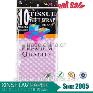 Silk Paper Factory Silk Wrapping Paper thumbnail-1