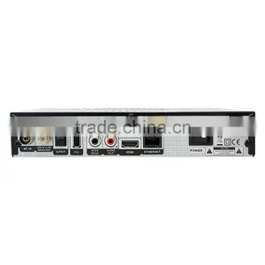PICCOLLO 3IN1 PLUS CI DVB-S2 & DVB-T2/C Full HD COMBO Receiver thumbnail-3