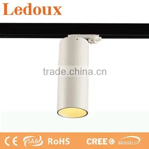 2016 New 360 Rotating Modern 20w Led Track Light thumbnail-1
