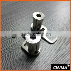 MS702 Toolbox Drawer Zinc Alloy Lock thumbnail-3