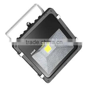 LED Outdoor Lighting Fixture Flood Light thumbnail-3