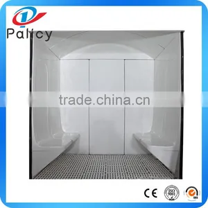 Portable Steam Room Outdoor Sauna Steam Room Cheapest Sauna Room thumbnail-1