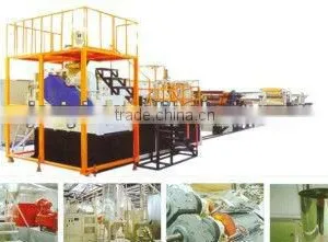 PE Sheet Machine for Package Application thumbnail-1