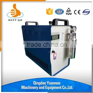 Chinese Supplier BT-400 Hydrogen Generator Industrial Grade High Quality Hydrogen Oxygen Gas Generator thumbnail-1