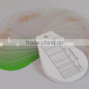Clear Matt PVC Sheet thumbnail-1