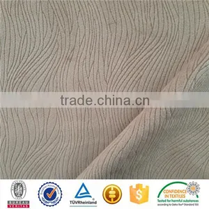 China Wholesale Home Textile Burnout Sofa Cover Velboa Fabric for Upholstery thumbnail-2