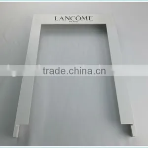 Plastic Showcase l Plastic Display Case l Plastic Display Cabinet Mold thumbnail-1