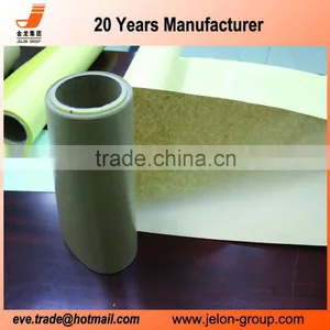 Direct Factory Price Silicone Coated pe Release Liner for Sticker thumbnail-3