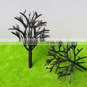 Decorative Plastic Scale Model Trees in Other Construction thumbnail-1
