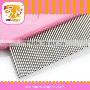 Grooming Tools Grooming Products Type Cheap Dog Comb thumbnail-4