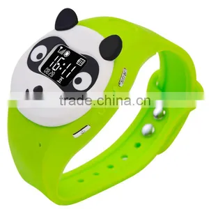 2015 Latest Gps Kid Locator Watch Phone Two Way Talk Kids Children Smart Watch Phone GPS Track With SOS Button Kids Smart Watch thumbnail-2