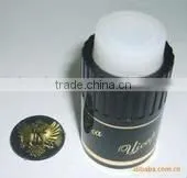 Plastic Caps Used in Vodka thumbnail-1