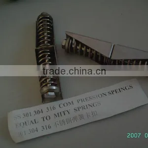 Best Quality Compression Spring thumbnail-1