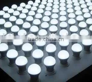 L-A60 New 2016 AC170-250V Cold White LED Lights A60 E27 20w Led Lights Home thumbnail-6