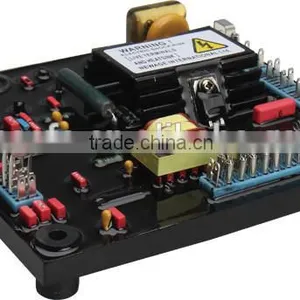 Hot Sale Stamford Avr Generator Sx440 thumbnail-6