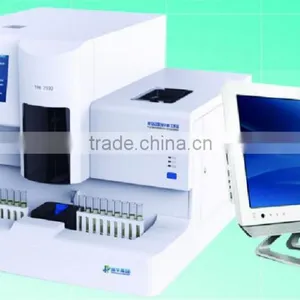 Urine Control Automatic Urine Sediment Analysis System thumbnail-1