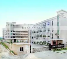 Guangzhou Weier Haina Electronic Co., Ltd. company overview - view 1 thumbnail