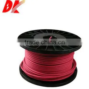 Wire Pricing 4sq mm Copper Cored Fire Resistant Power Cable thumbnail-1