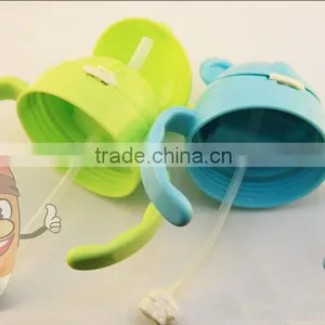 Factory Price Luxury High Quality Baby Training Cup Wholesale thumbnail-3