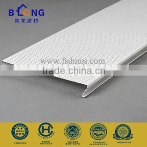 300C Latest Decorative Aluminium Stretch Ceiling thumbnail-2