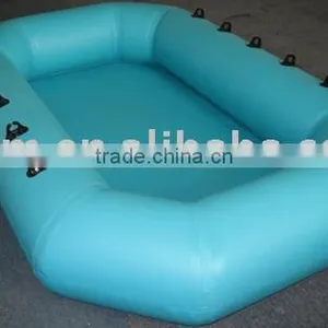 Inflatable Pools (+ Water Walking Ball) thumbnail-1