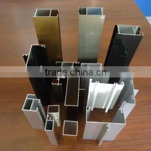 ALUMINUM PROFILE thumbnail-1