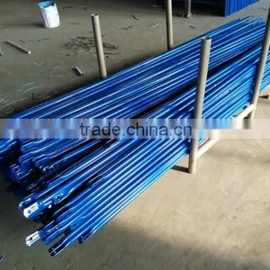 Cenanze (Tianjin) Construction Equipment Co., Ltd. company overview - view 4 thumbnail