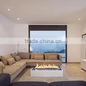 China 300*180*100mm Manual Ethanol Burner thumbnail-1