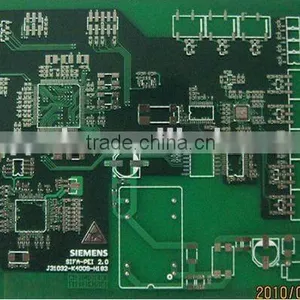 6 Layer SIEMENS PCB thumbnail-1