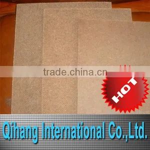 Eco-friendly High Quality Hardboard 2mm From Manufacturer thumbnail-1