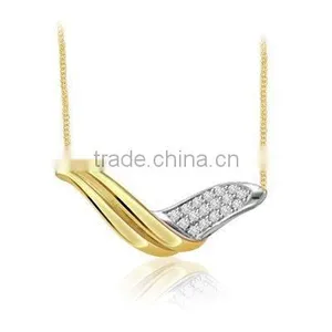 Customized Diamond Jewelry thumbnail-1
