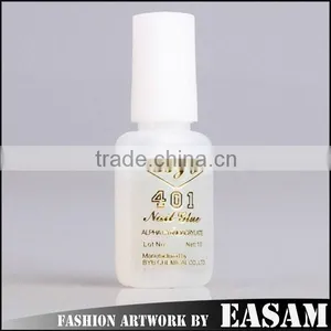 Hot BYB Nail Glue,high Quality Nail Glue,nail Decoration Glue thumbnail-1