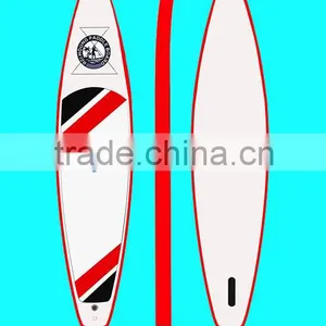 New Design Stand up Paddle Board Inflatable High Performance thumbnail-1