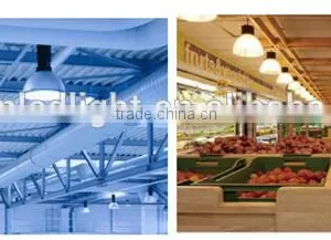 High Quality Stadium High Bay With Meanwell Driver PhilipsSMD 100w 80w 60w Highbay Lighting thumbnail-6