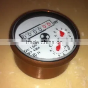 Spare Parts for Water Meter thumbnail-1