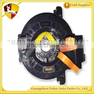 Best Selling Toyota Spiral Cable Sub-assy Clock Spring Airbag 84306-52100 thumbnail-2