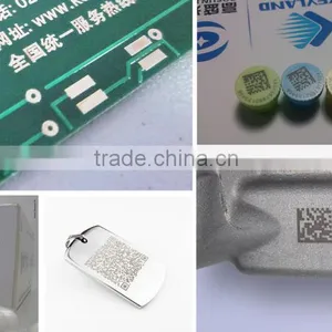 Keyland Mini Laser Engraving Machine for Metal and Nonmetal Materials 10w/20w thumbnail-2
