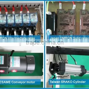 Durable and High Quality Chocolate Packing Machine Made in China thumbnail-4