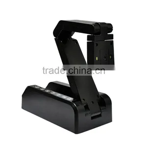 Multi-functions Scanner Supplier 5Mega Document Camera, USB and VGA Interface Document Scanner Camera thumbnail-5