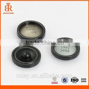High Quality Metal Rivet Rivet Fastener Snap Rivet Fastener thumbnail-1