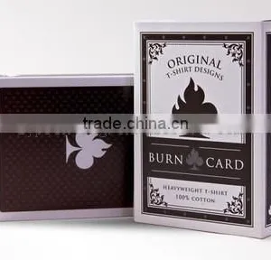 Custom Poker Card Printing Cheap Playing Card Printing thumbnail-4