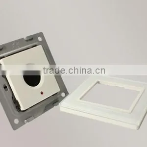 Cheaper Price 220V Touched Time Delay Switch thumbnail-3