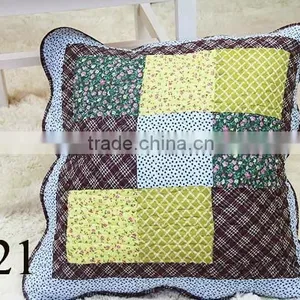 Bw21 Pillowcases 50*50 & 60*60 cm thumbnail-1