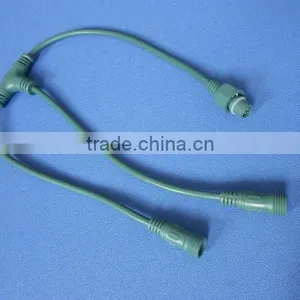 2016 New Flashing LED Lighting Bubble for Wedding Decoration thumbnail-2