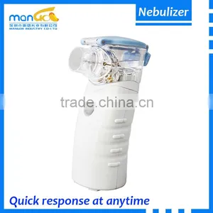 Home Remedies for Asthma Treatment Equipment Vaporizer Pen Nebulizer Machine thumbnail-3