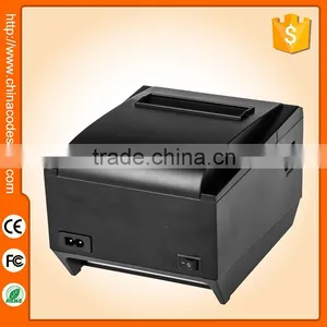 High Print Speed USB 80mm Thermal Printer With Auto CutterNT-8250 thumbnail-3