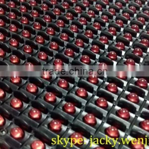 High Brightness P10 Outdoor Single Red Color ,led Module,red Module ,blue Module , thumbnail-2