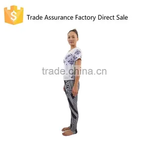 Women Wholesale Custom Yoga Fitness Wear, Sports Bra and Yoga Pants thumbnail-2