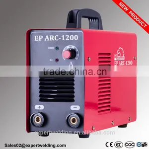 DC INVERTER WELDER ARC WELDING MACHINE PRICE thumbnail-2